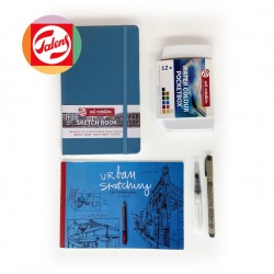 Rotulador Sharpie Retractil