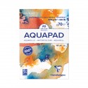 Bloc Aquarel·la Aquapad Clairefontaine 300G