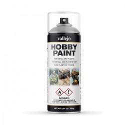 Hobby Paint Pintura Imprimación Vallejo - Casa Piera