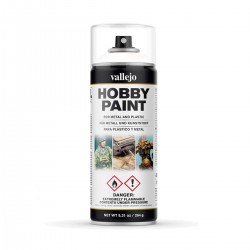 Hobby Paint Pintura Imprimación Vallejo - Casa Piera