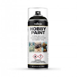 Hobby Paint Pintura Imprimación Vallejo - Casa Piera