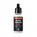 Vernice permanente 17ml Vallejo