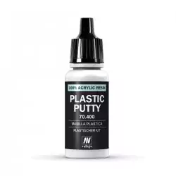 Plastic Putty Masilla...