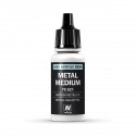 Medio metallizzato 17ml Vallejo