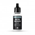 Medium Metalico 17ml Vallejo