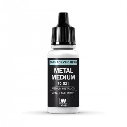 Medium Metalico Modelcolor...