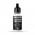 Medio Desgaste Chipping Medio 17ml Vallejo