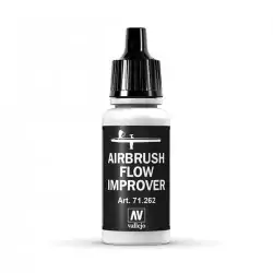 Flow Improver Modelcolor...