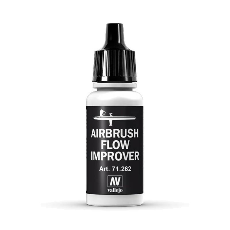 Flow Improver Modelcolor Vallejo