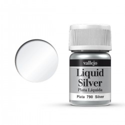 Liquid Gold Base Alcohol Vallejo