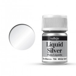 Liquid Gold Base Alcohol Vallejo