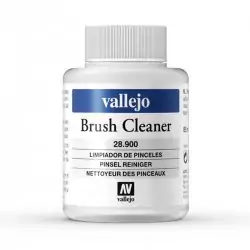 Brush Cleaner (Alcohol...