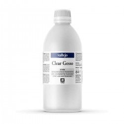 Gesso extra