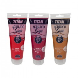 Acrilico Goya Titan 230 ml