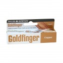 Tubo Goldfinger di Daler & Rowney