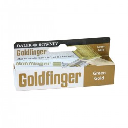 Tubo Glodfinger Daler & Rowney