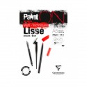 Bloc Paint'On Liso 250g Clairefontaine