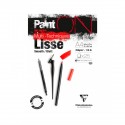 Bloc Paint'On Liso 250g Clairefontaine