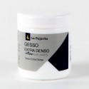 Pajarita Gesso Denso Relieve