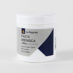 Pajarita Pasta Granulosa