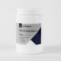 Pasta Arenisca La Pajarita - Casa Piera