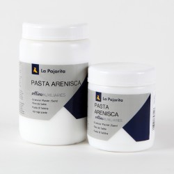 Pasta di arenaria La Pajarita