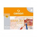 Carta da disegno Basik Canson 150G