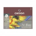 Tampone Canson Mi-Teintes 160G 30H