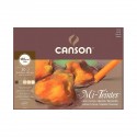 Tampone Canson Mi-Teintes 160G 30H