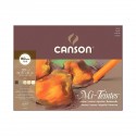 Tampone Canson Mi-Teintes 160G 30H