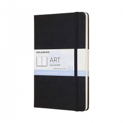 Taccuino Moleskine acquerello acquerello