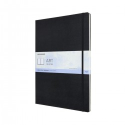 Taccuino Moleskine acquerello acquerello