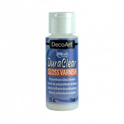 Pintura Americana Pequeña 59ml