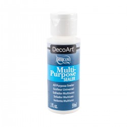 Pintura Americana Pequeña 59ml