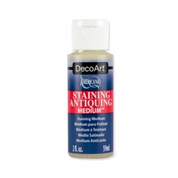 Pintura Americana Pequeña 59ml