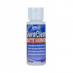 Pintura Americana Pequeña 59ml