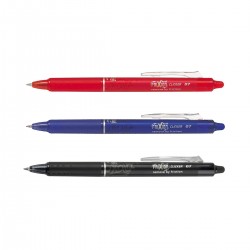 Frixion Pilot Rollerball...