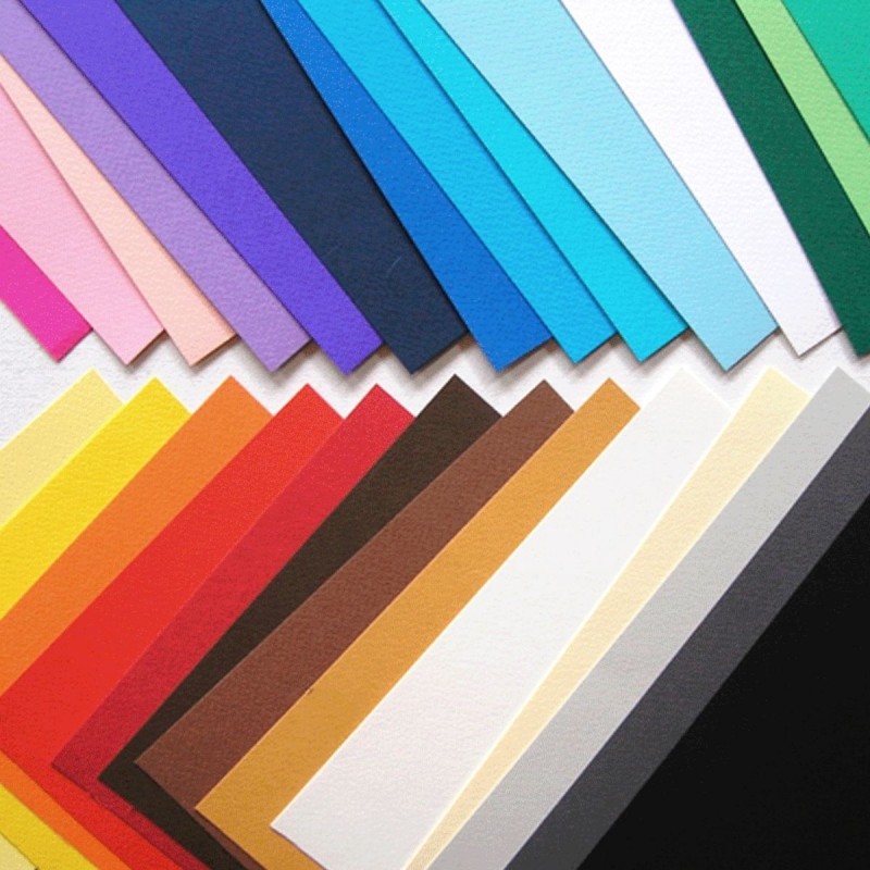 Cartolina 220g PH neutre Prisma Color Favini