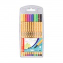 Set e astucci Fineliner Point 88 Stabilo