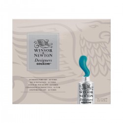 Sets Designers Gouache Winsor&Newton