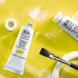 Set per disegnatori Winsor&Newton Gouache