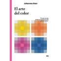 L'arte del colore Logilibro