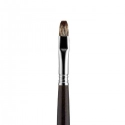 Pincel Escoda Vintage 4022 Plano Carrado