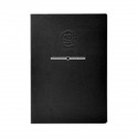 Crok Book Clairefontaine Cuaderno Papel Negro 120G
