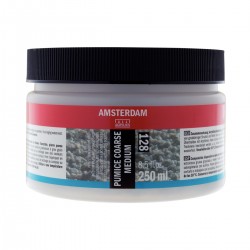 Pumice Coarse Medium Amsterdam Casa Piera Barcelona