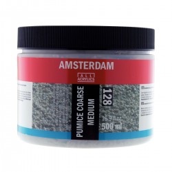 Pumice Coarse Medium Amsterdam Casa Piera Barcelona