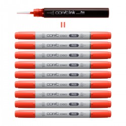 Inchiostro Copic 12 ml