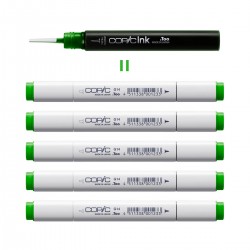 Inchiostro Copic 12 ml