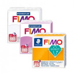 Fimo Soft 57g Argilla...