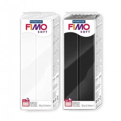 Fimo Soft 454g Argilla...